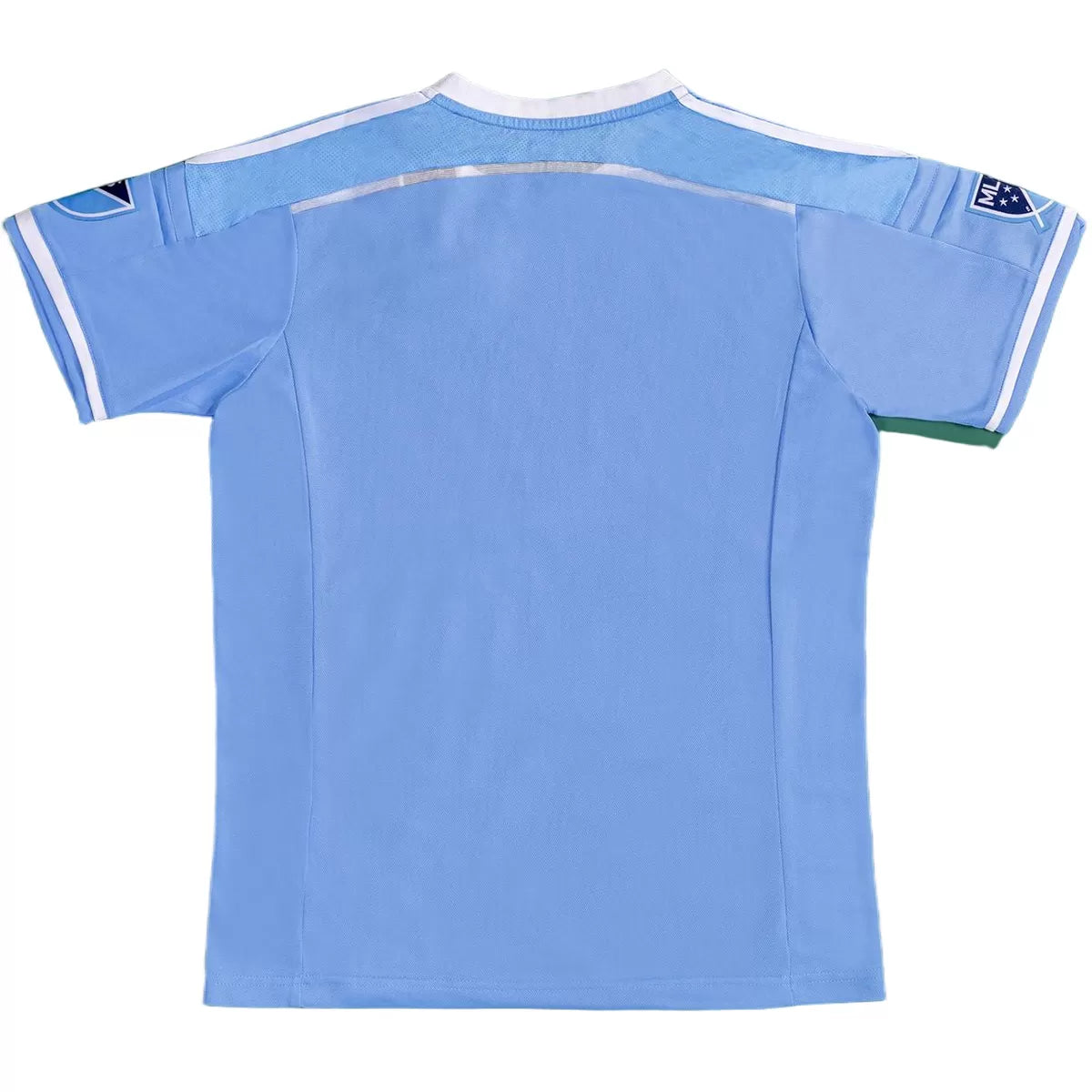 New York City FC 2015 Hjemme Retro drakt