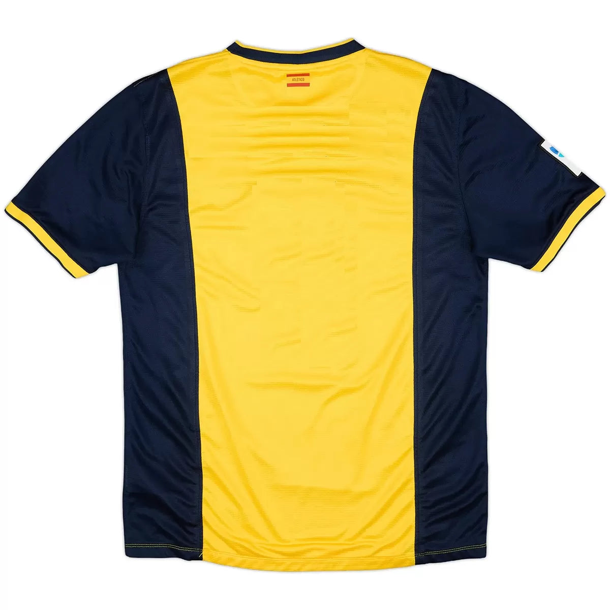 Atletico Madrid 2013/14 Borte Retro drakt