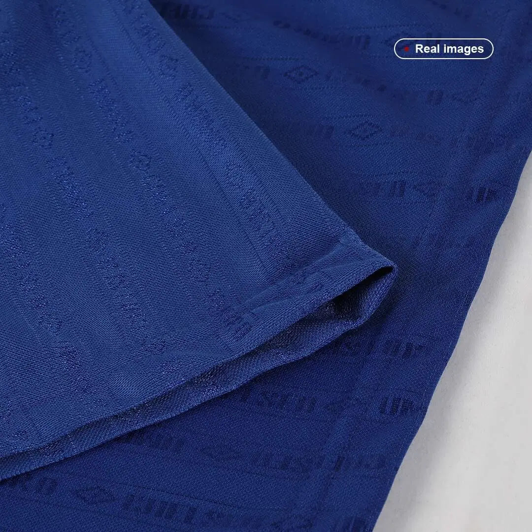 GULLIT #4 Chelsea 1995/97 Hjemme Retro drakt