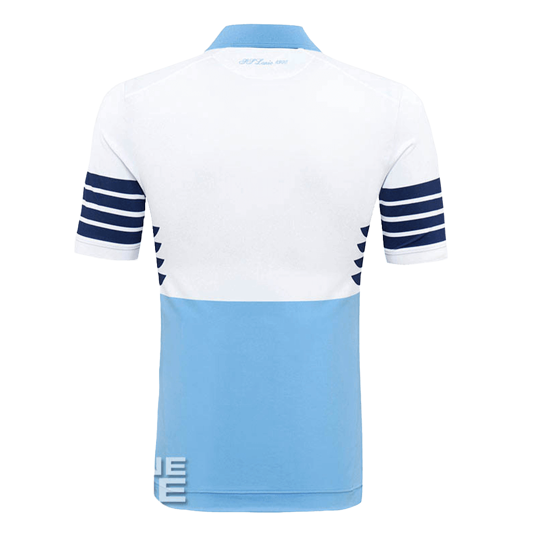 Lazio 2014/15 Hjemme Retro drakt