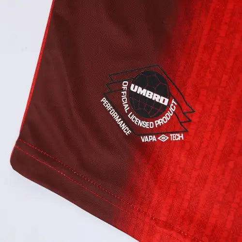 Scholes #18 Manchester United 1996/98 Hjemme Retro drakt