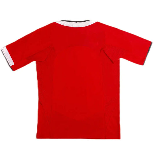 Manchester United 2004/06 Hjemme Retro drakt
