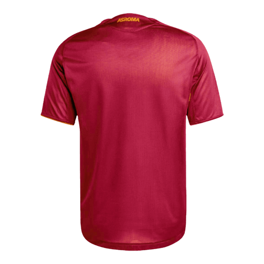 Roma Hjemme Herrer Matchdrakt 2025/26
