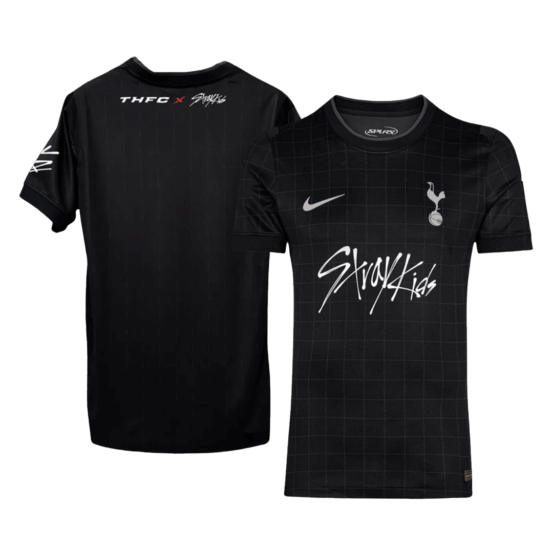 Tottenham Hotspur X Stray Barn Fan-drakt 2025/26