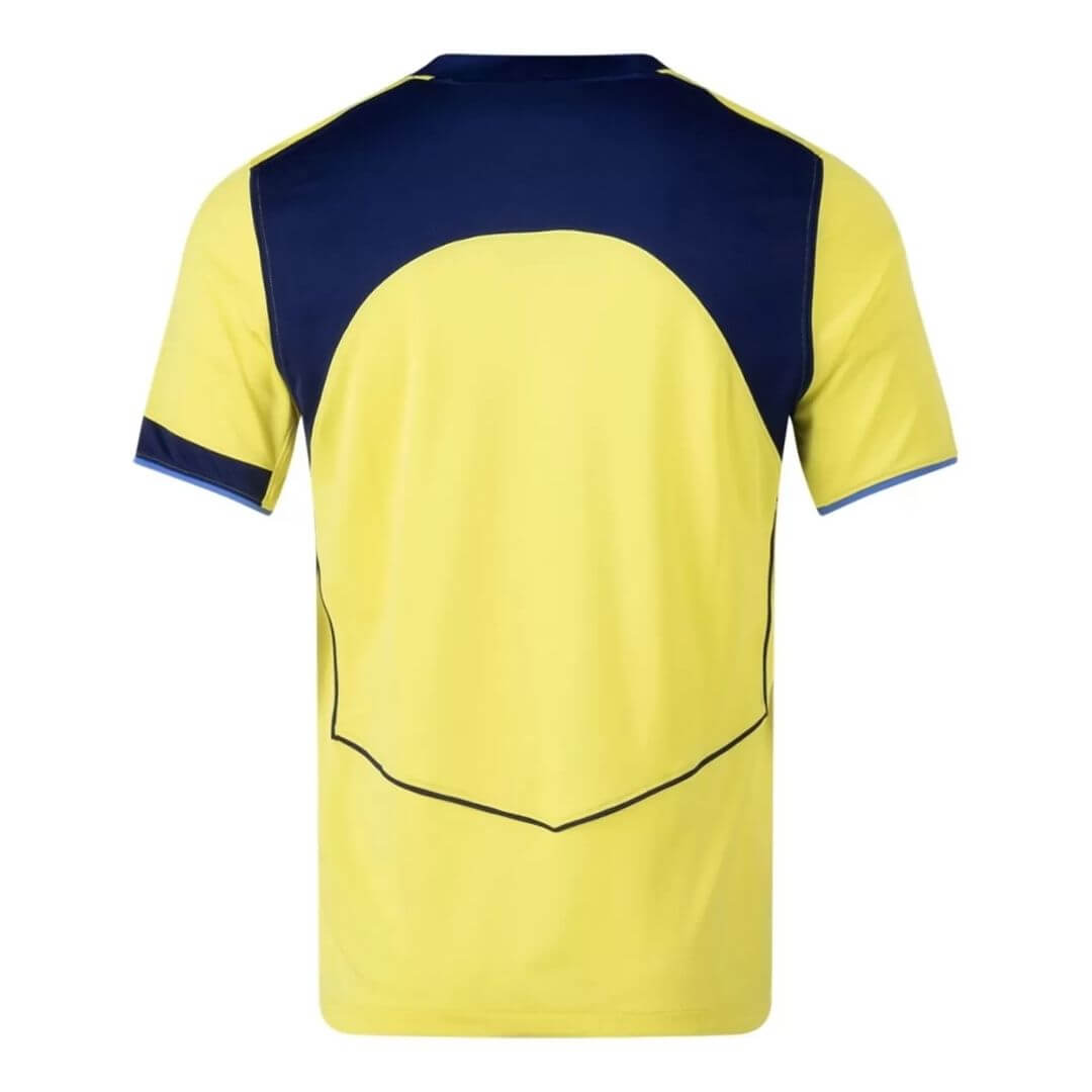Tottenham Hotspur Tredje Herrer Fan-drakt 2025/26