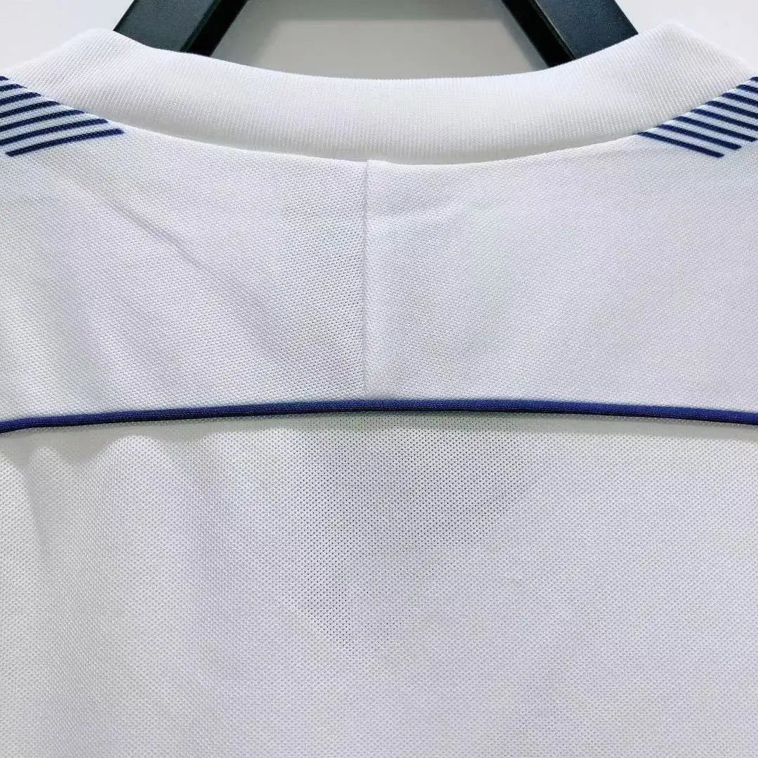 Tottenham Hotspur 1986 Hjemme Retro drakt