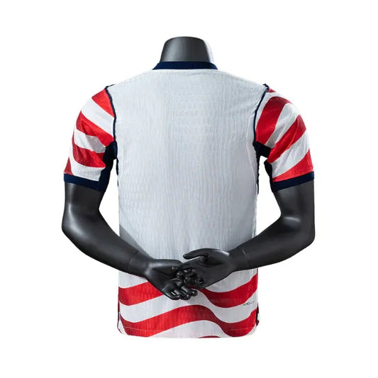 USA Hjemme Herrer Matchdrakt – VM 2026