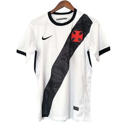 Vasco da Gama Borte Herrer Fan-drakt 2026/27