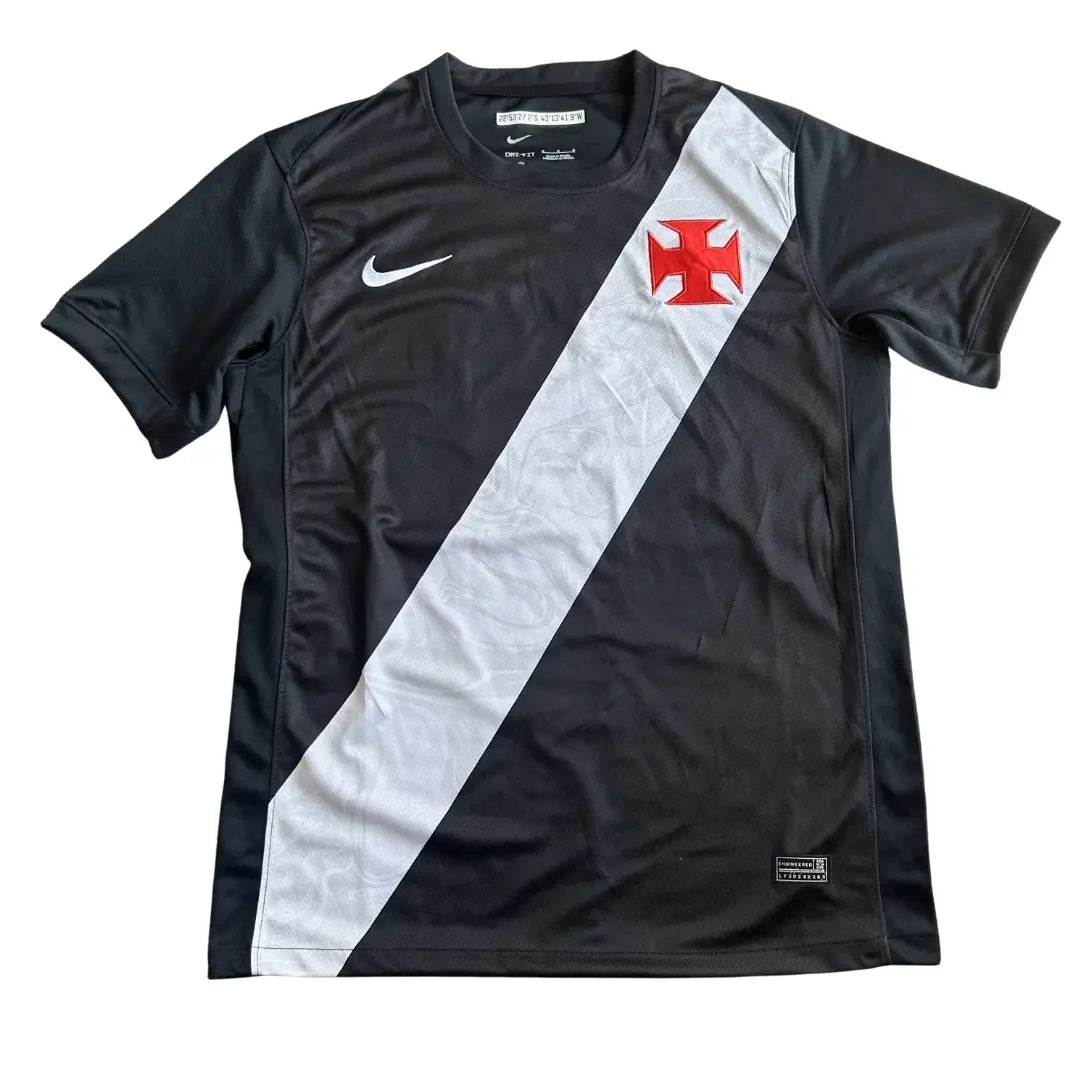 Vasco da Gama Hjemme Herrer Fan-drakt 2026/27