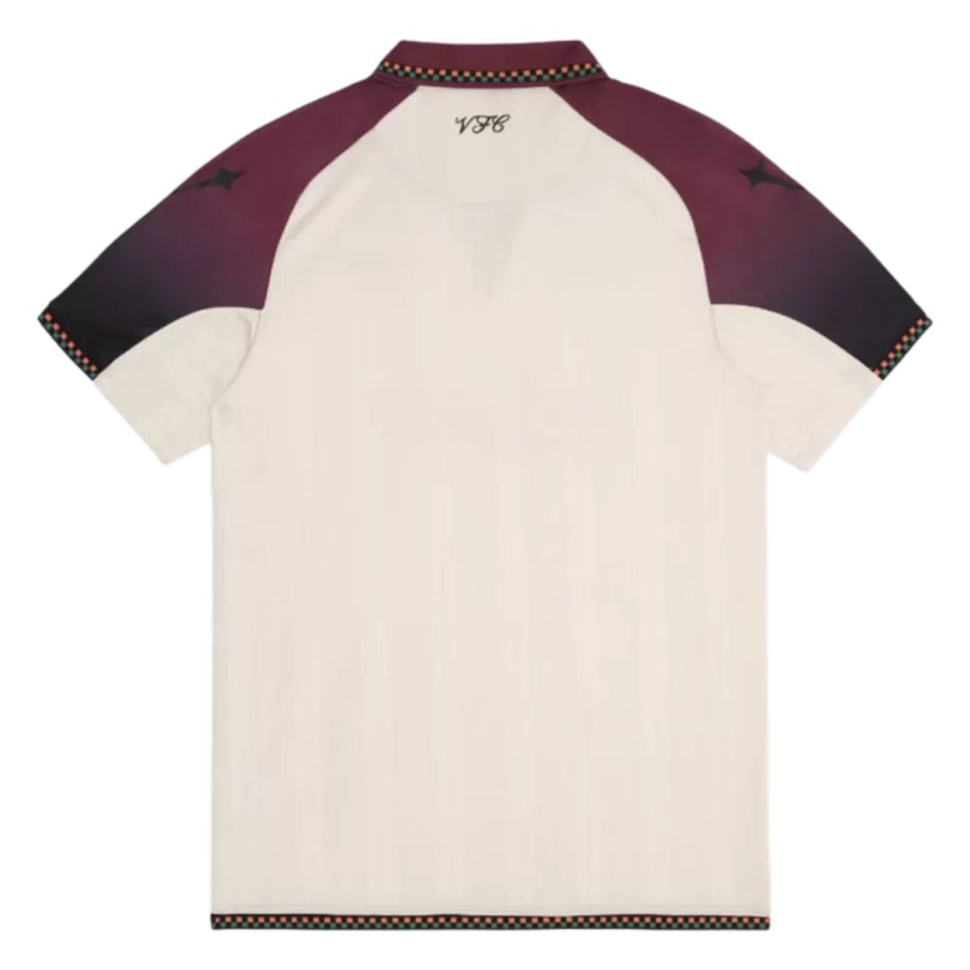 Venezia FC Borte Herrer Fan-drakt 2025/26
