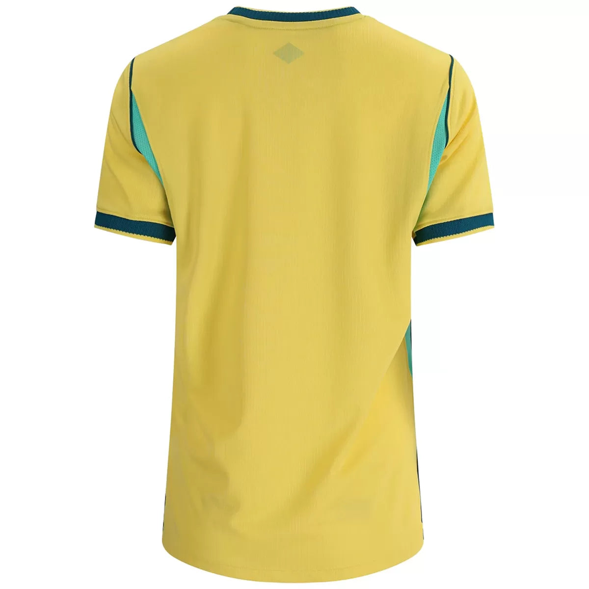 Brasil Hjemme Damer Fan-drakt – VM 2026
