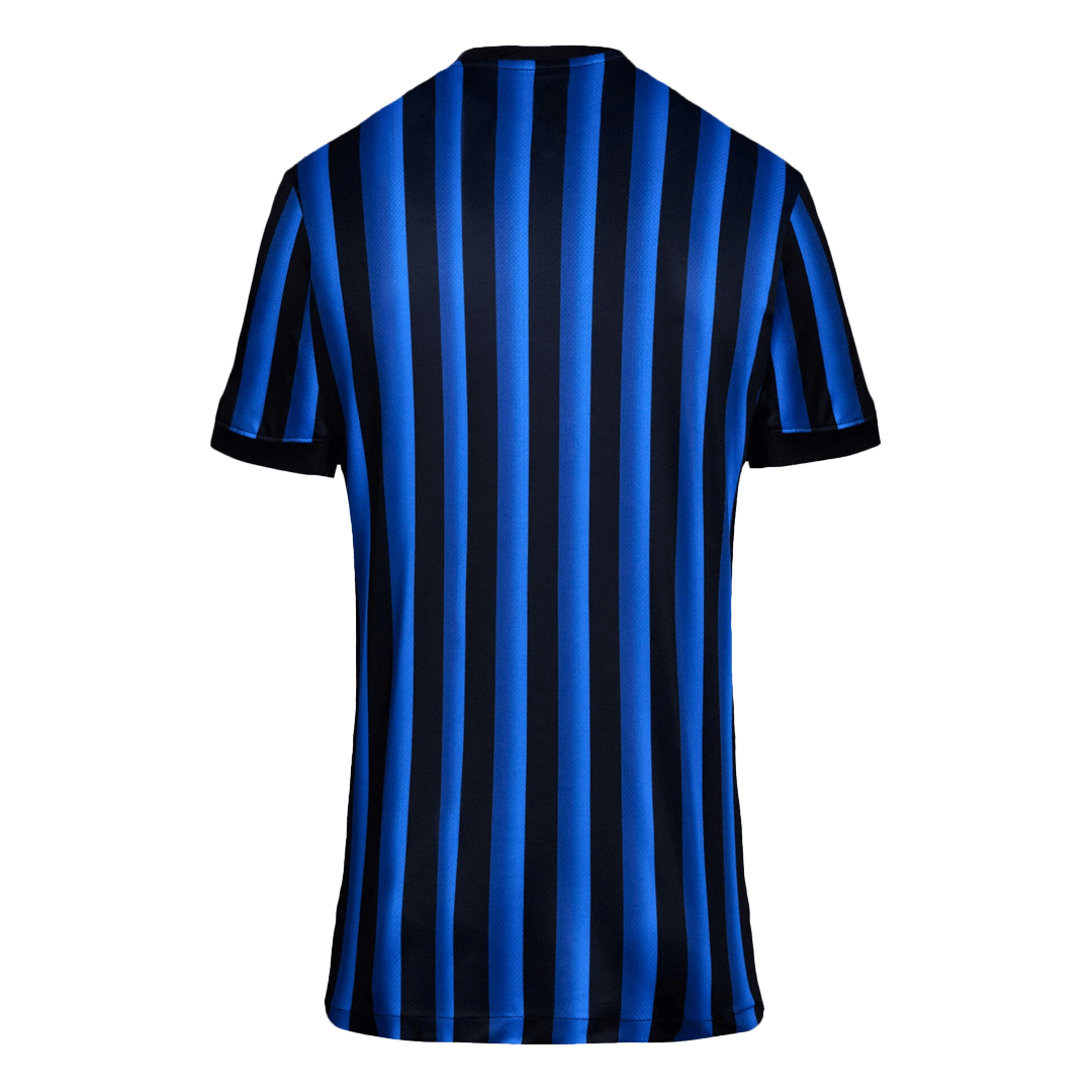 Inter Milan Hjemme Damer Fan-drakt 2025/26