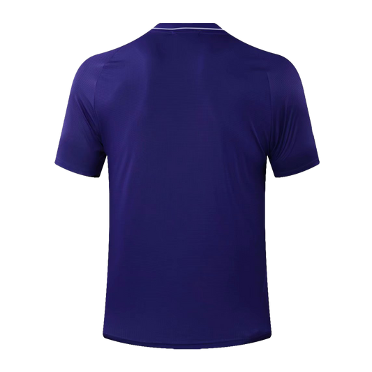 Fiorentina 1998/99 Hjemme Retro drakt