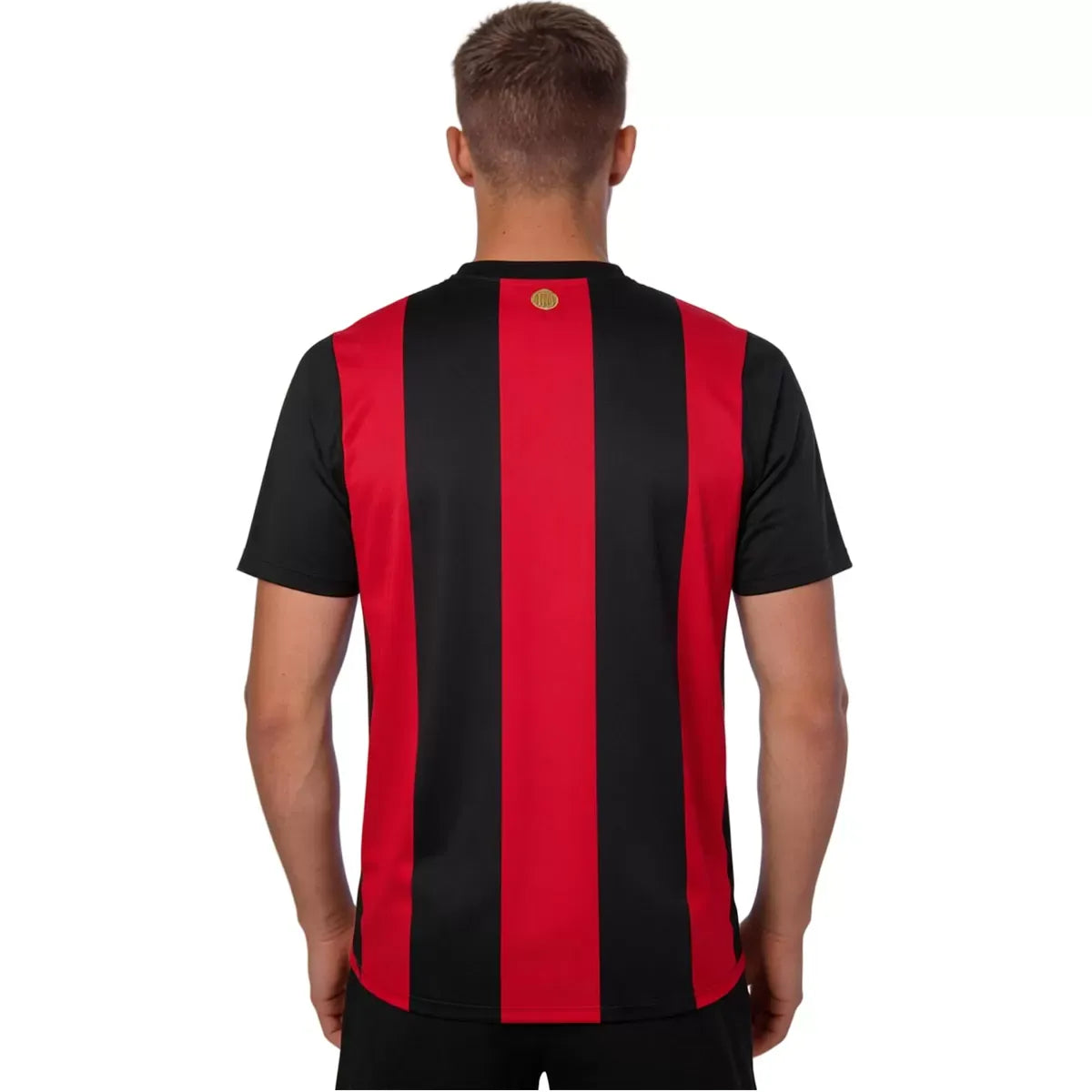 AC Milan Hjemme Herrer Fan-drakt 2026/27