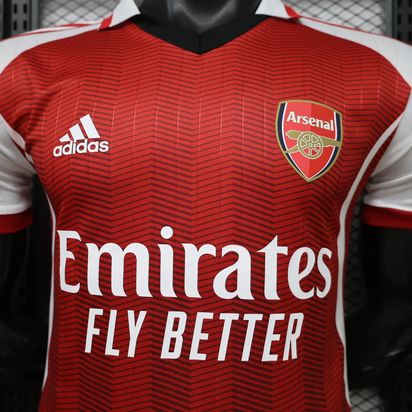 Arsenal Retro Spesial Herrer Matchdrakt 2026/27