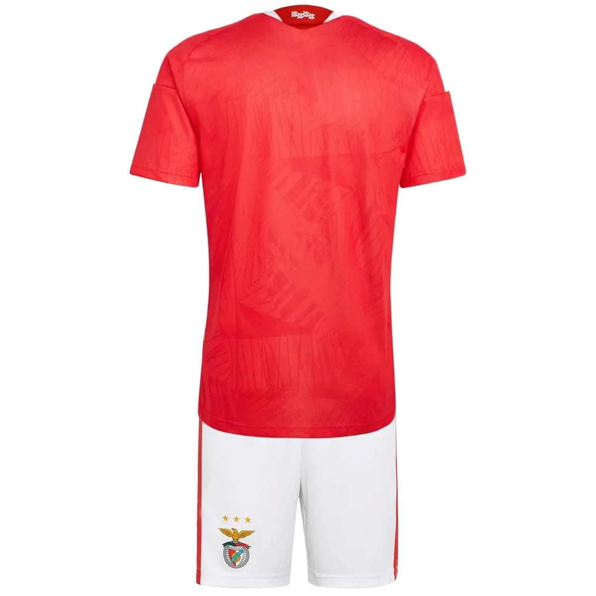 Benfica Hjemme Barn Drakt + Shorts 2026/27