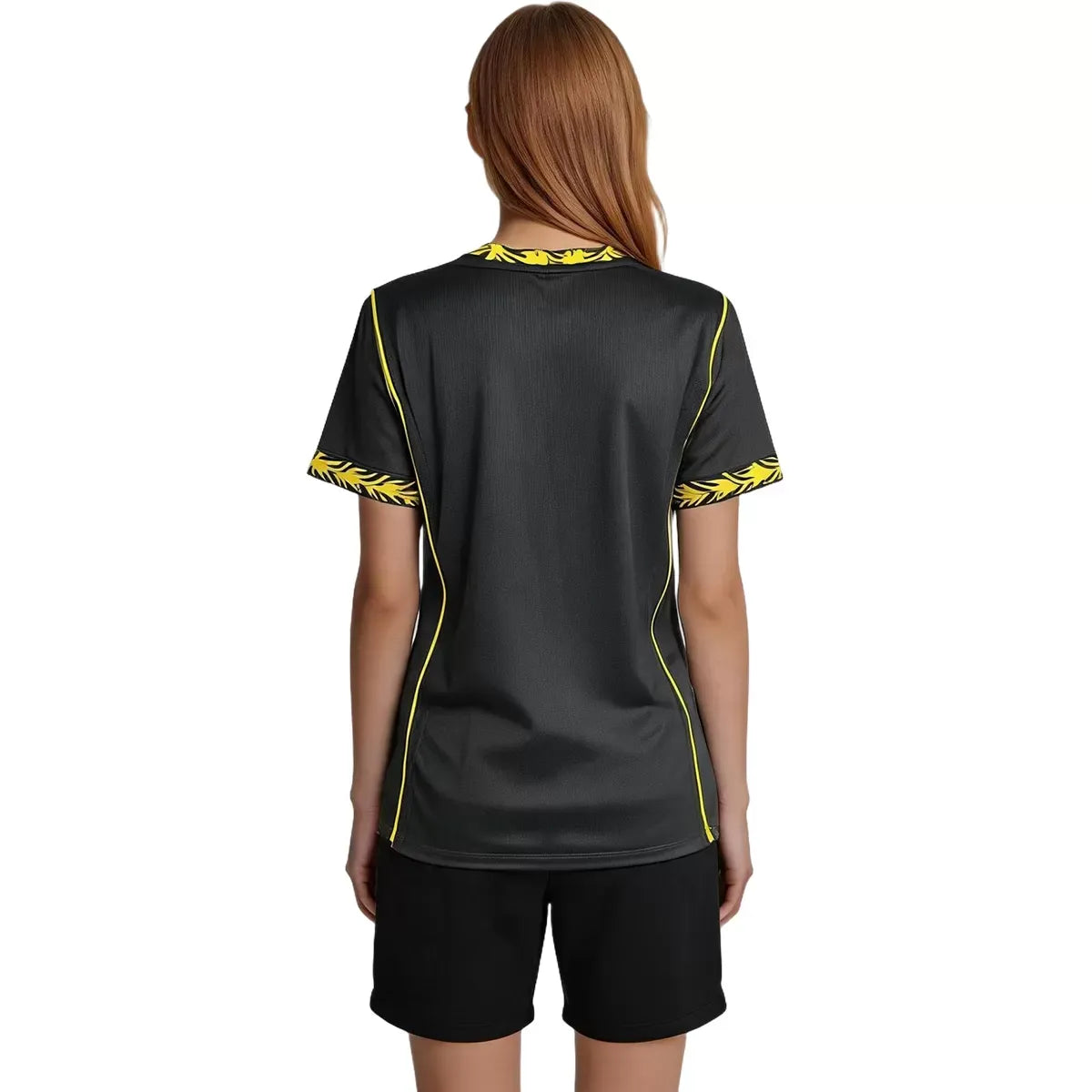 Chelsea Borte Damer Fan-drakt 2026/27