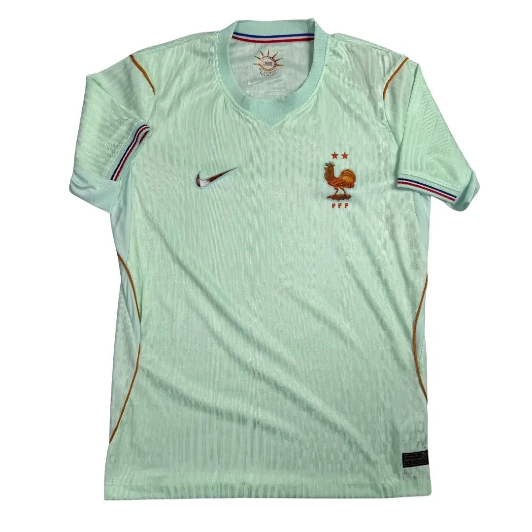 Frankrike Borte Herrer Matchdrakt OLISE #11 – VM 2026