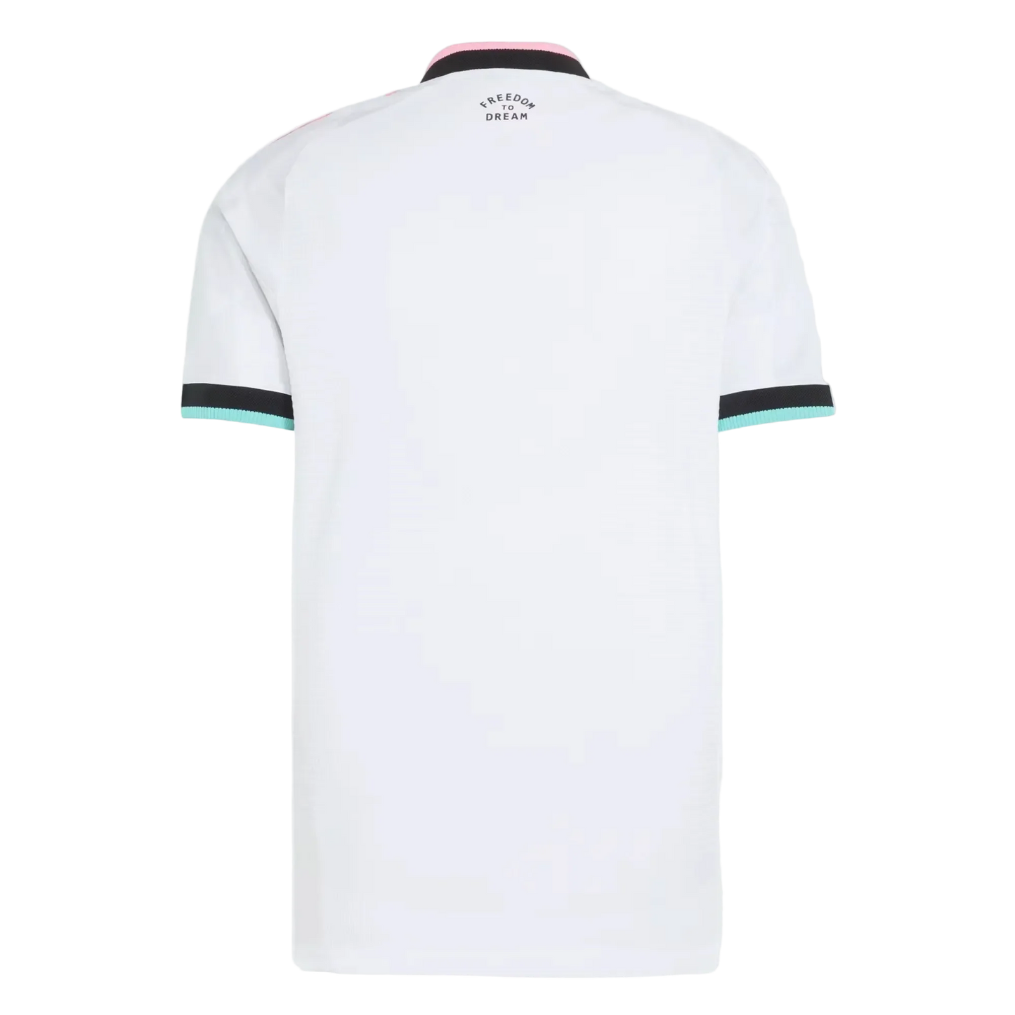 Inter Miami CF Tredje Herrer Matchdrakt 2026