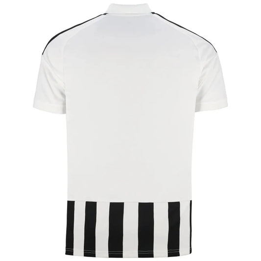 Juventus Hjemme Herrer Fan-drakt 2026/27
