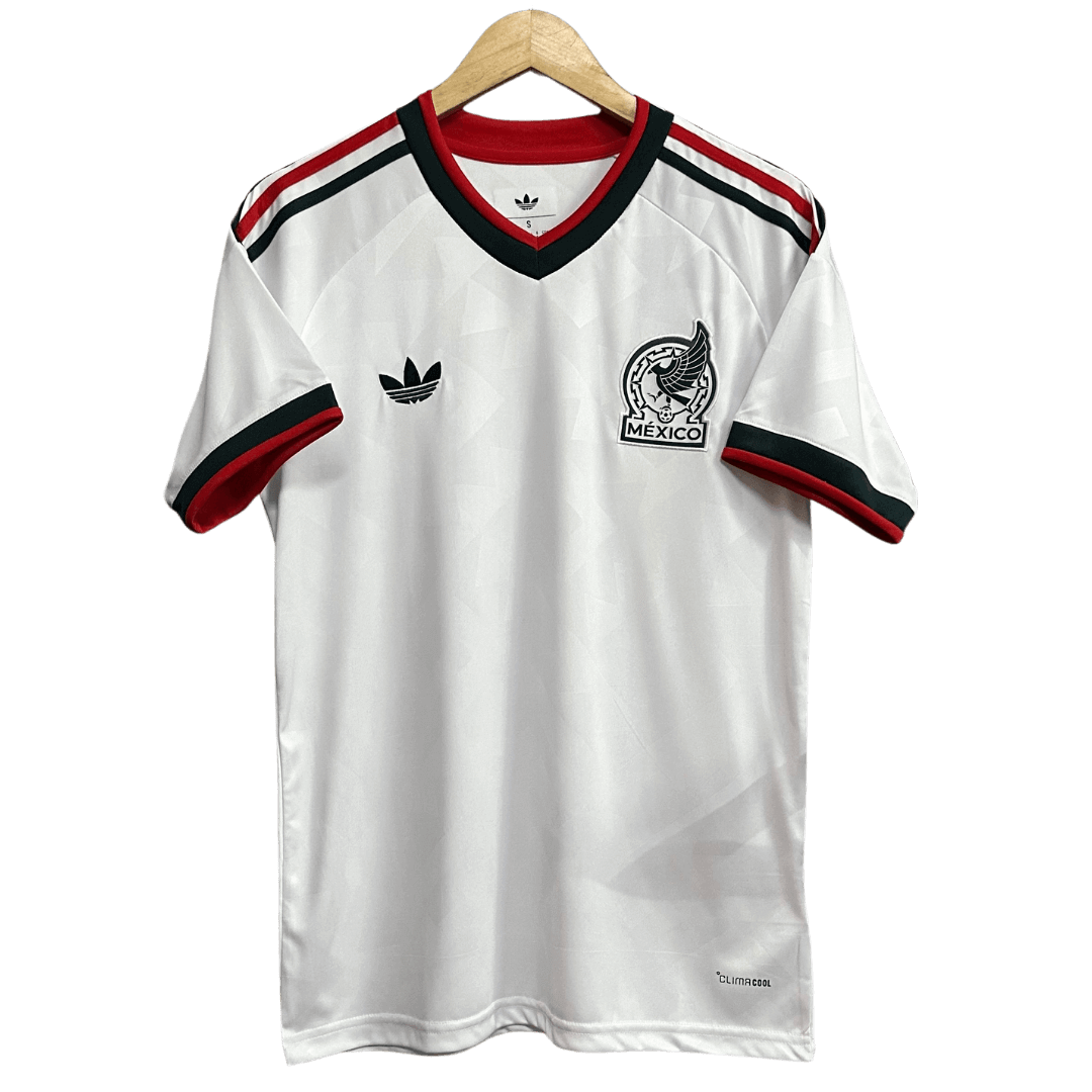 Mexico Borte Herrer Fan-drakt A.VEGA #10 – VM 2026