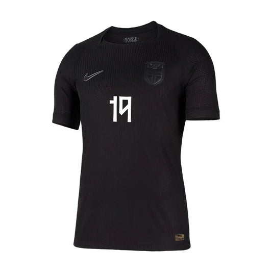 Norge Borte Herrer Fan-drakt Aasgaard #19 – VM 2026