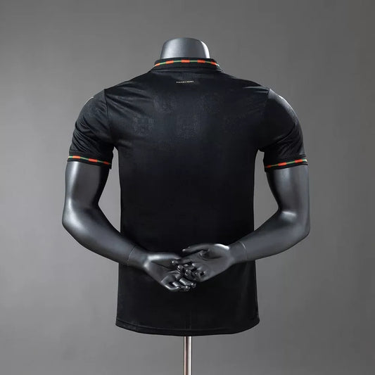 Portugal Pantera Negra Herrer Matchdrakt – VM 2026