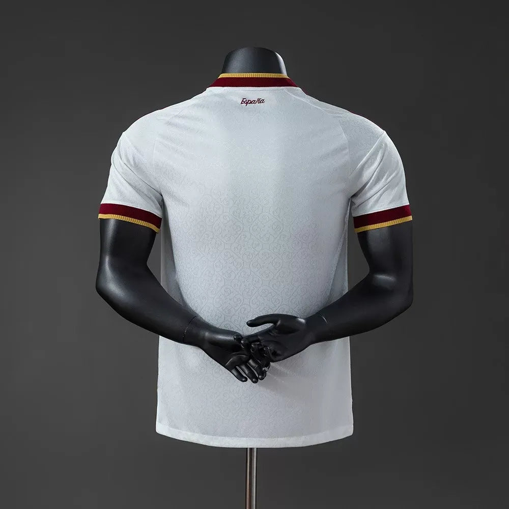 Spania Borte Herrer Matchdrakt – VM 2026