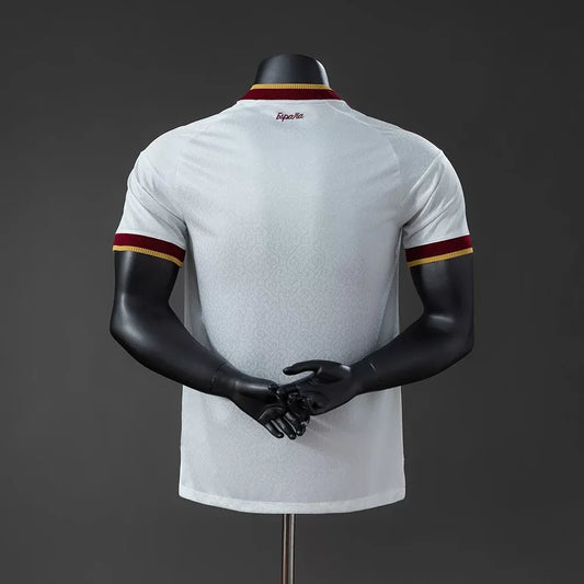 Spania Borte Herrer Matchdrakt – VM 2026