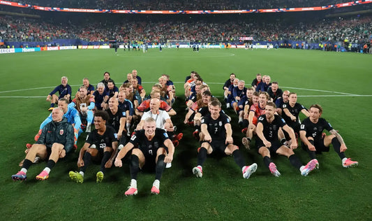 Norge slår Senegal og sikrer historisk avansement til 32-delsfinalen i VM 2026