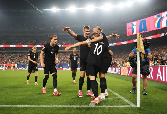 Norges ferd i VM 2026 og den ultimate testen mot Frankrike