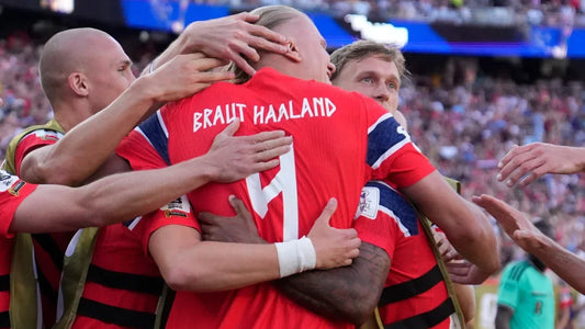 Kan Haalands Norge ryste verdenseliten i VM 2026?