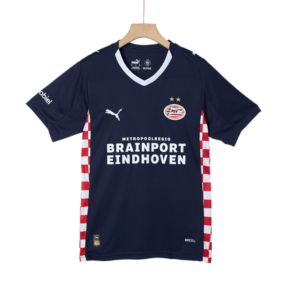 PSV Eindhoven Borte Herrer Fan-drakt 2025/26