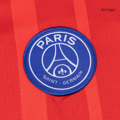 PSG Tredje Herrer Fan-drakt 2025/26