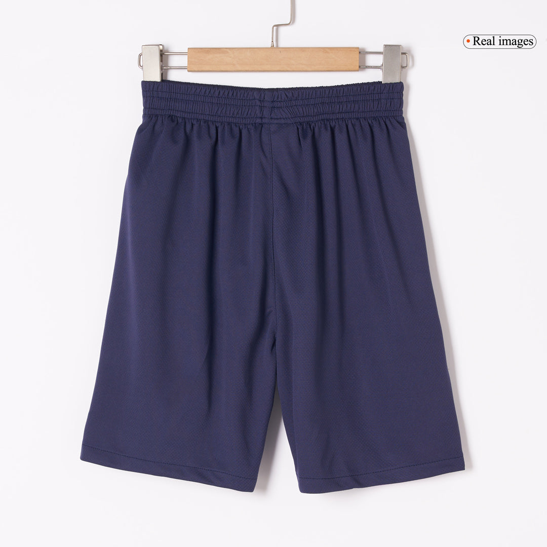 Barcelona Herrer Shorts 2025/26
