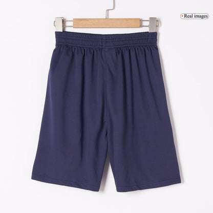 Barcelona Herrer Shorts 2025/26