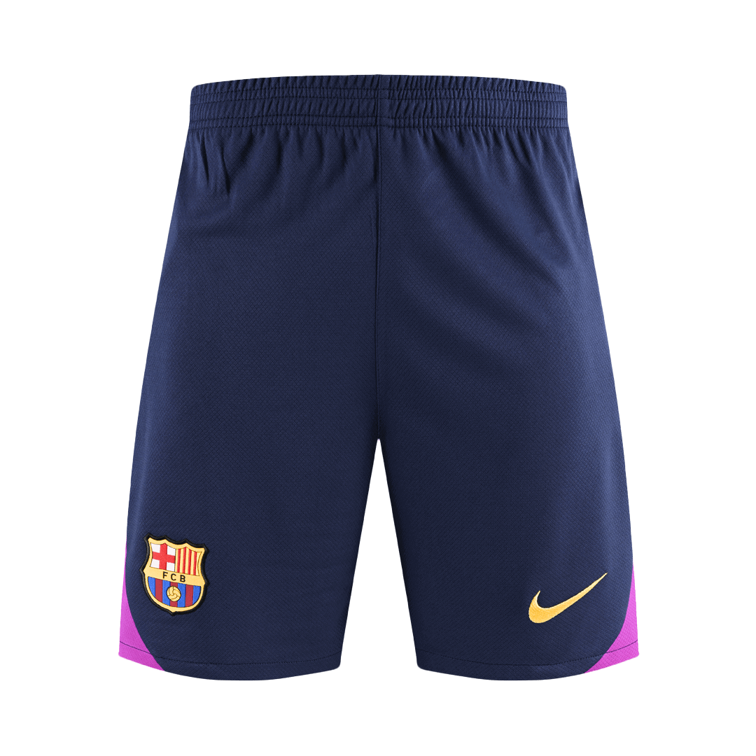 Barcelona Herrer Shorts 2025/26