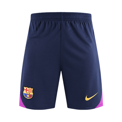 Barcelona Herrer Shorts 2025/26