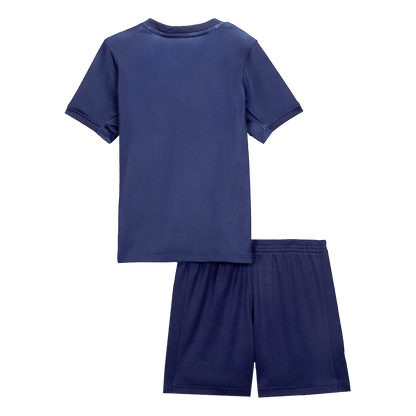 PSG Hjemme Barn Drakt + Shorts 2025/26