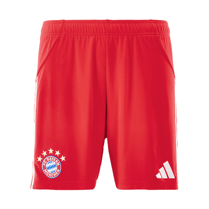 Bayern Munich Hjemme Herrer Shorts 2025/26