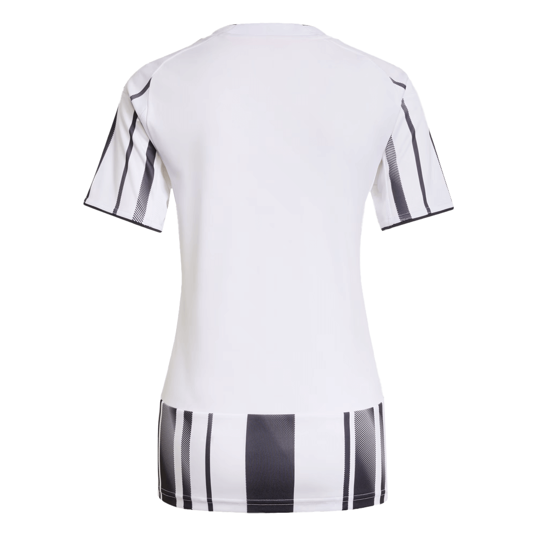 Juventus Hjemme Damer Fan-drakt 2025/26