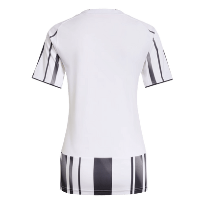 Juventus Hjemme Damer Fan-drakt 2025/26