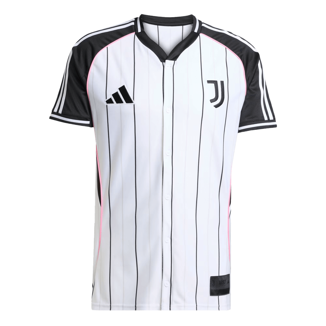 Juventus US Pack Herrer Fan-drakt 2025/26