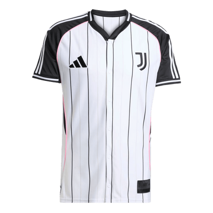 Juventus US Pack Herrer Fan-drakt 2025/26