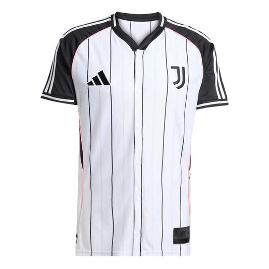 Juventus US Pack Herrer Fan-drakt 2025/26