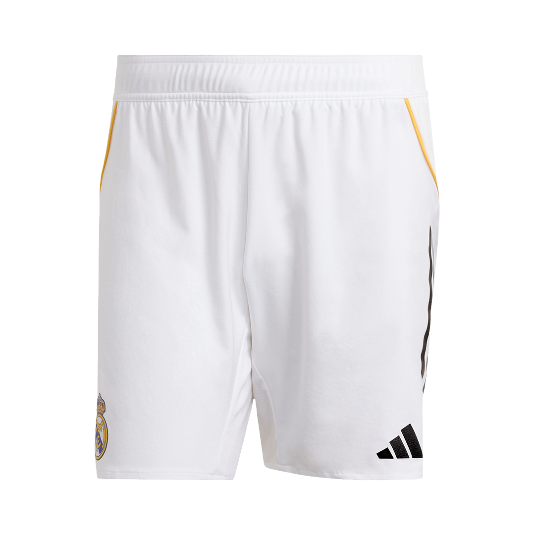 Real Madrid Hjemme Herrer Shorts 2025/26