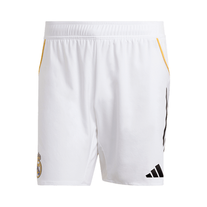 Real Madrid Hjemme Herrer Shorts 2025/26