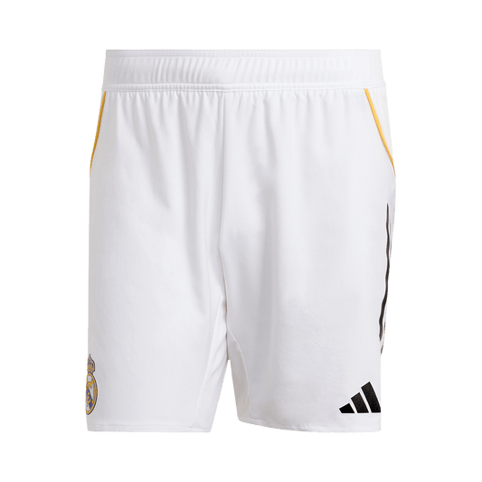 Real Madrid Hjemme Herrer Shorts 2025/26