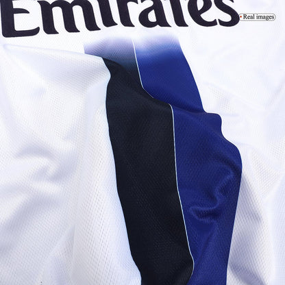 Chelsea 2003/05 Borte Retro drakt