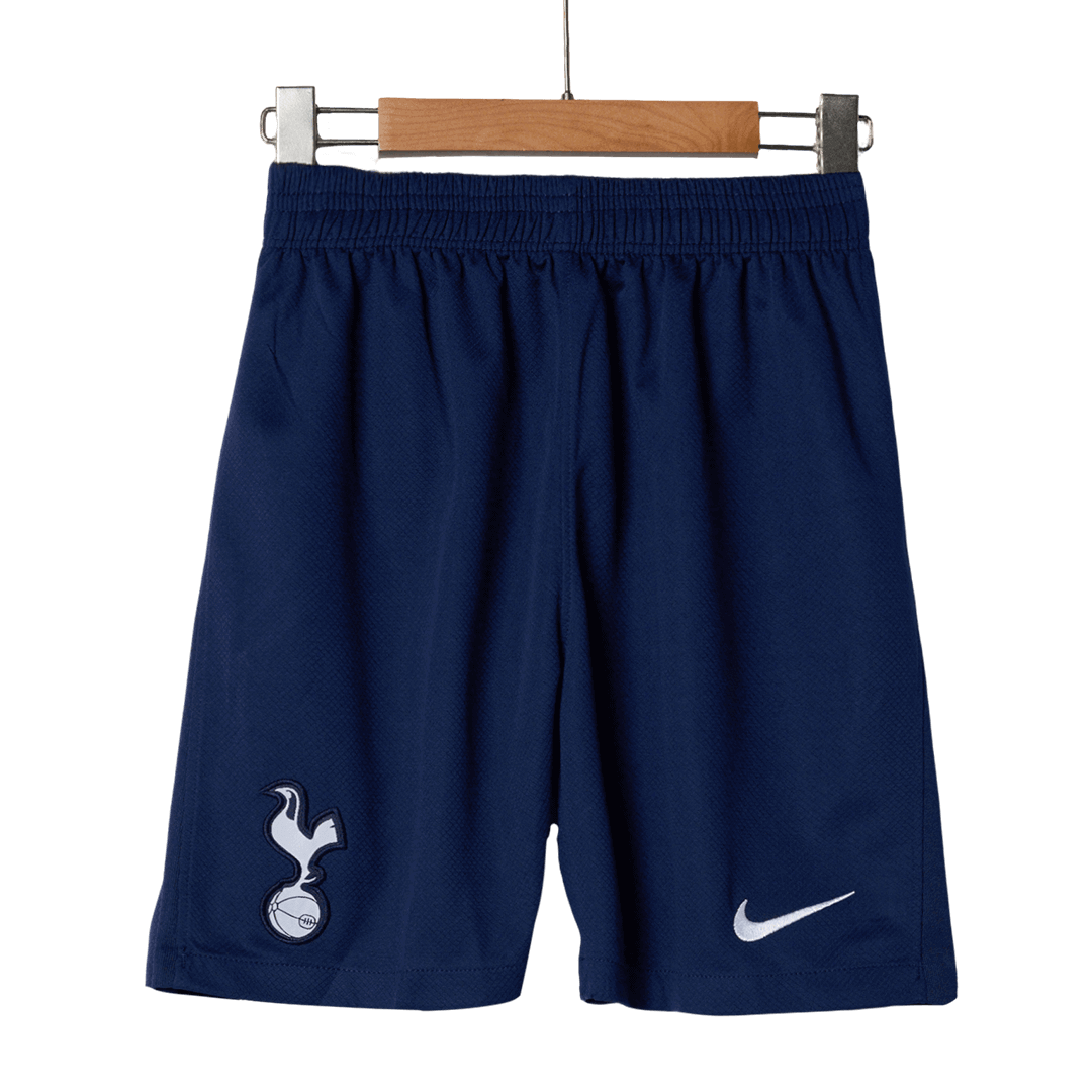 Tottenham Hotspur Hjemme Herrer Shorts 2025/26